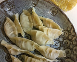 余った餃子の皮で さつまいものおやつ♪作り方4写真