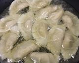 余った餃子の皮で さつまいものおやつ♪作り方6写真