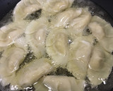 余った餃子の皮で さつまいものおやつ♪作り方6写真