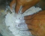 結構ケンタ風のフライドチキン作り方5写真