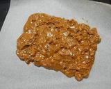 カフェオレビスコッティ(卵・バターなし)作り方4写真