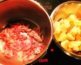 肉じゃが by accco食堂作り方2写真