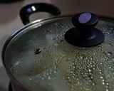 にらとエリンギたっぷりの肉まん作り方6写真