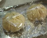 にらとエリンギたっぷりの肉まん作り方5写真