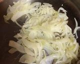 【歯がない人の為の】肉豆腐(๑>◡<๑)作り方3写真