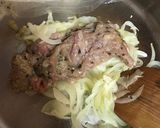 【歯がない人の為の】肉豆腐(๑>◡<๑)作り方4写真