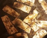 【歯がない人の為の】肉豆腐(๑>◡<๑)作り方6写真