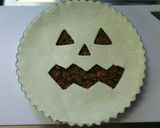 ハロウィンに♡おばけのミートパイ作り方5写真