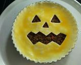 ハロウィンに♡おばけのミートパイ作り方6写真