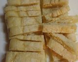 冷凍あさりと薄揚げのトロトロにゅう麺♪作り方1写真