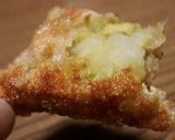 インド風餃子（サモサ）作り方3写真