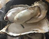 ぷりぷり牡蠣のオリーブオイル漬け作り方3写真
