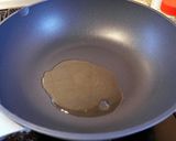 簡単！辛さマイルド♪キムチ炒飯作り方2写真