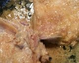 夕食の残りdeチキンサンド✨お弁当✨作り方1写真