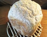 少なめイーストアレンジ/ロデブ風食パン作り方6写真