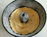 ゆずのクグロフ作り方5写真