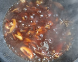 た～っぷりきのこの大磯屋おろし焼そば作り方6写真