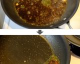 簡単中華☆豚肉とレタスの黒酢炒め！作り方4写真