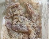 ◎ダシダで鶏の竜田揚げ作り方2写真