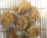 ◎ダシダで鶏の竜田揚げ作り方3写真