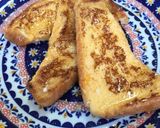 ふわふわフレンチトースト作り方5写真