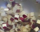 おにまん(素朴な和菓子)作り方1写真