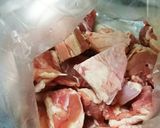 玉ねぎの甘さ爆発な唐揚げ♪作り方3写真