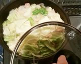 野菜たっぷり簡単おしゃれなキャベツスープ作り方3写真