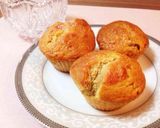 クリスマス★*トナカイカップケーキ*★作り方9写真
