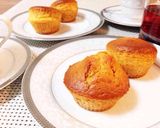クリスマス★*トナカイカップケーキ*★作り方10写真