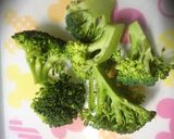 お弁当おかず♩簡単エビサラダ作り方2写真
