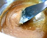 こんがりサクッな甘味噌トースト作り方1写真