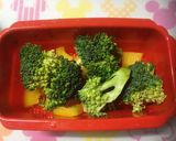 お弁当おかず♩簡単エビサラダ作り方3写真
