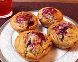クリスマス★*トナカイカップケーキ*★作り方11写真