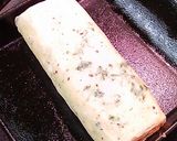 ケチャップ入り卵焼き作り方3写真