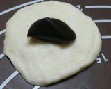 ふわもち☆コロコロ☆小さなチョコパン。作り方13写真