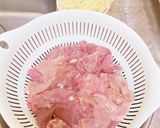 簡単☆臭み無し！鶏レバー甘辛煮作り方3写真