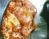 玉ねぎの甘さ爆発な唐揚げ♪作り方4写真