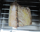 簡単に美味しくできる魚の塩焼き☆サバ編作り方6写真