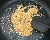 簡単！１０分おつまみ。れんこんのきんぴら作り方6写真