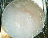 洗い物なし!5分でとろけるチーズ蒸しパン作り方1写真