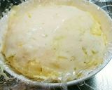 洗い物なし!5分でとろけるチーズ蒸しパン作り方10写真