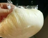 洗い物なし!5分でとろけるチーズ蒸しパン作り方11写真