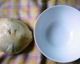 洗い物なし!5分でとろけるチーズ蒸しパン作り方12写真