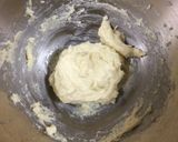 チーズケーキ？バウムクーヘン！？作り方2写真