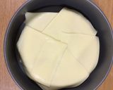 チーズケーキ？バウムクーヘン！？作り方4写真