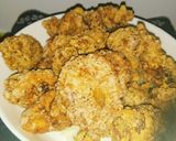 玉ねぎの甘さ爆発な唐揚げ♪作り方8写真