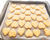 レーズンバターサンドクッキー作り方6写真