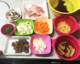 九州の豚汁 50分作り方5写真