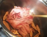 九州の豚汁 50分作り方7写真